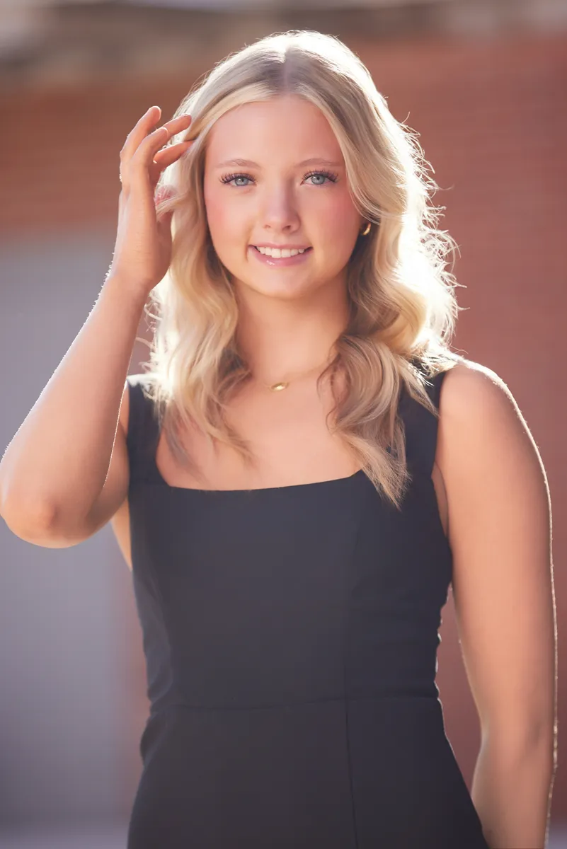  Oklahoma high school seniors 